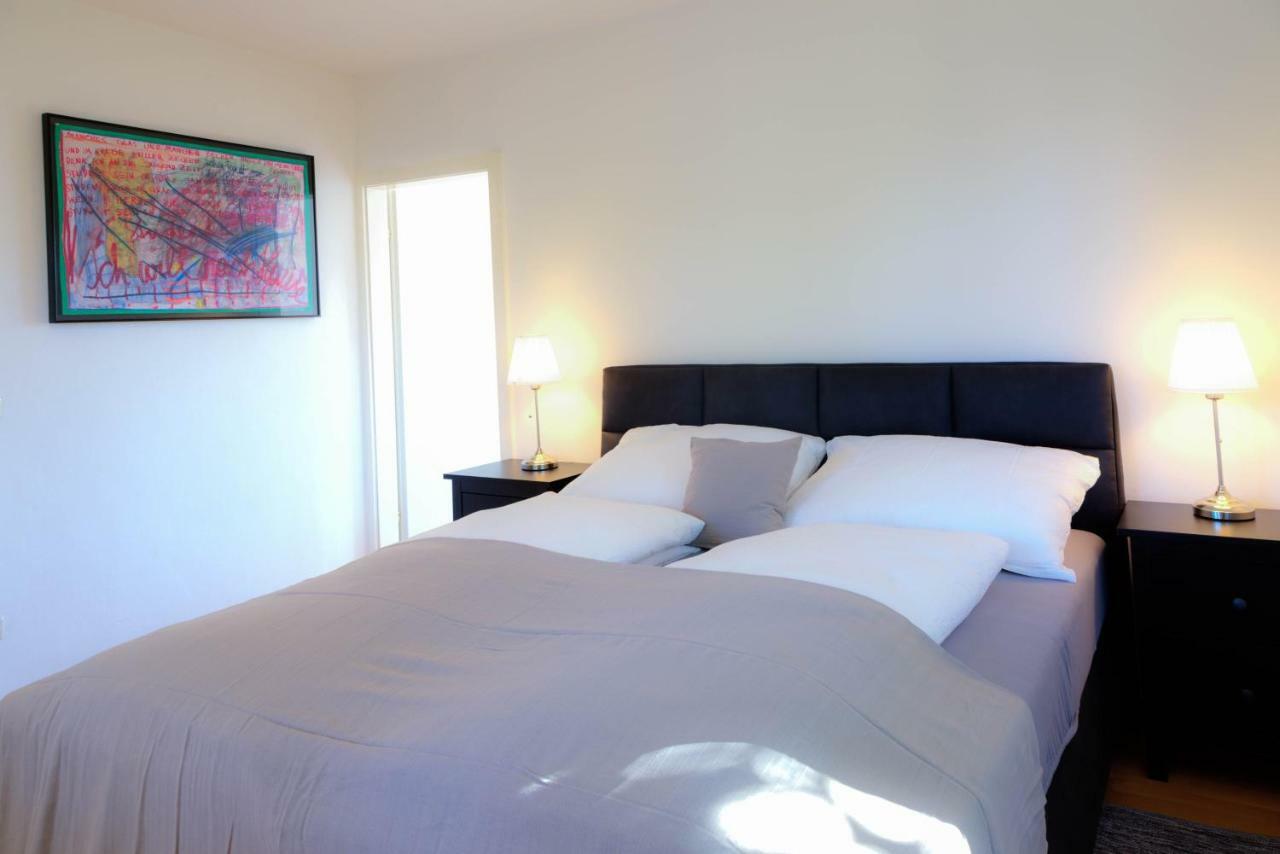 Appartement Maxglan *