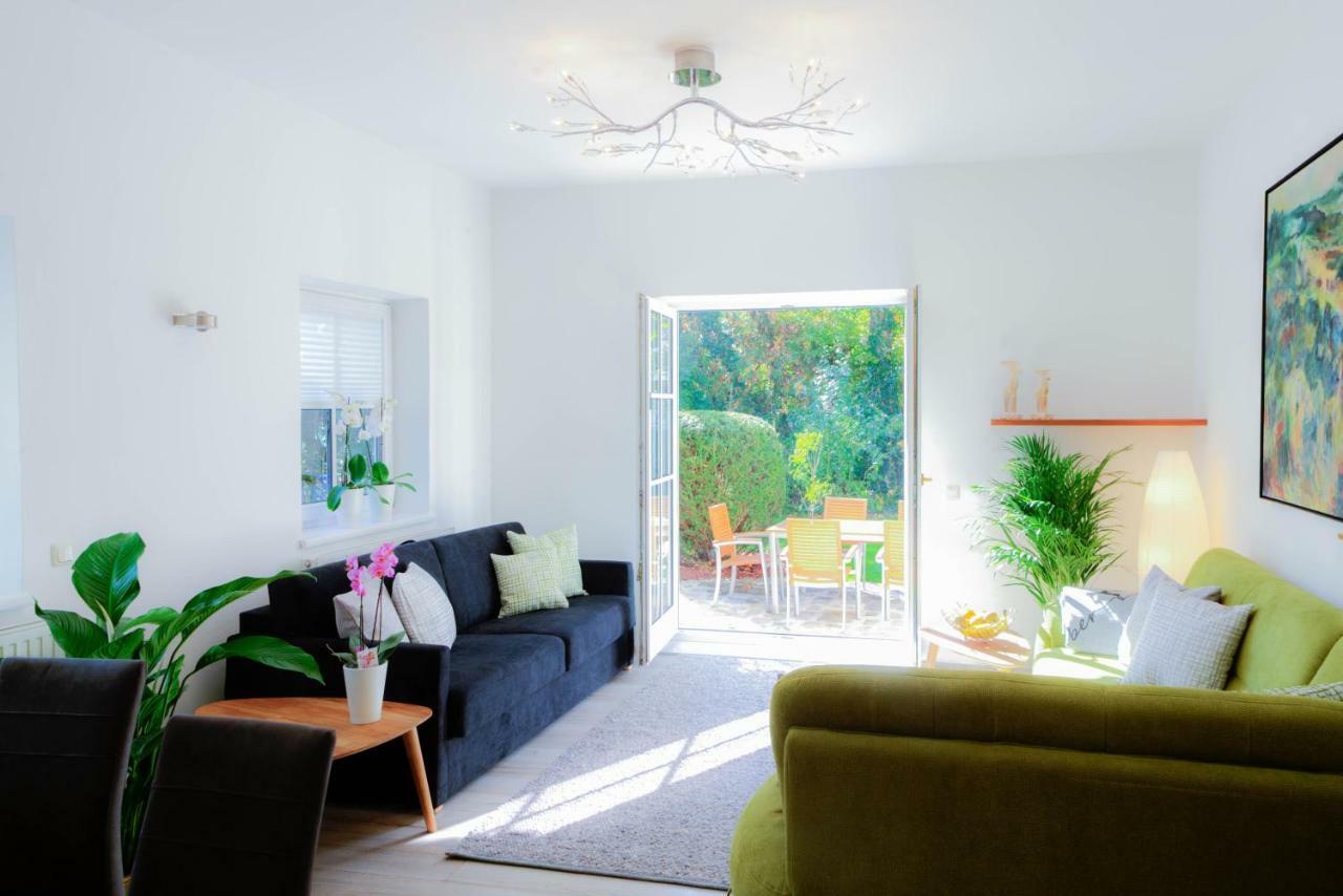 Appartement Maxglan *