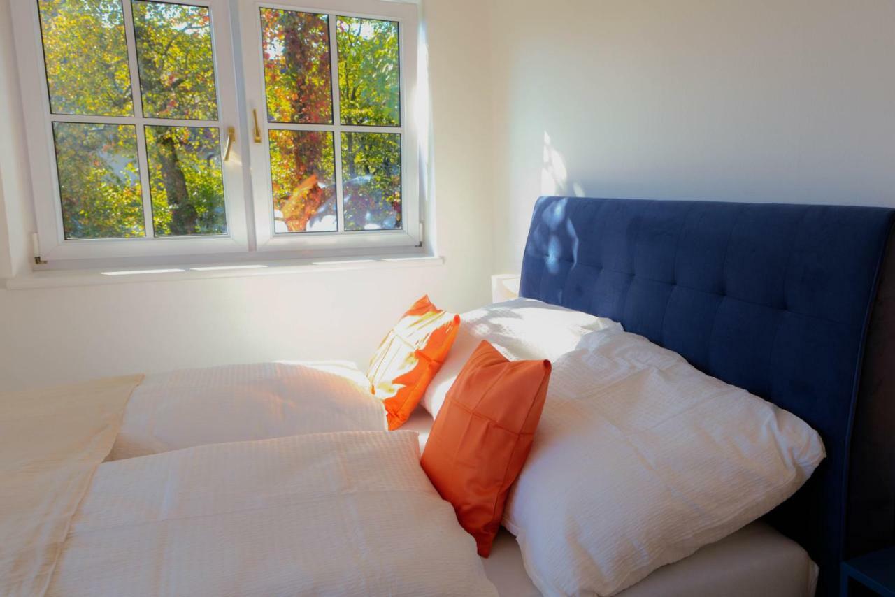 Maxglan Appartement Salzburg