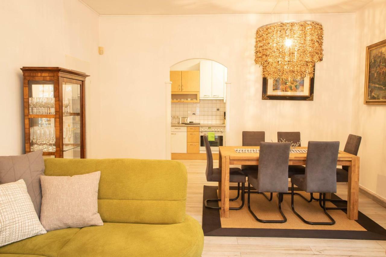 Maxglan Appartement Salzburg