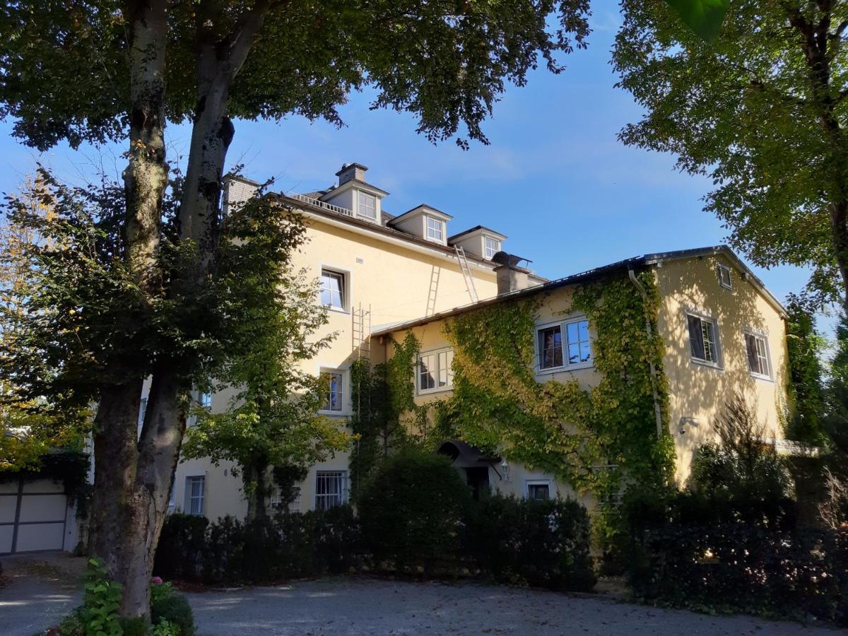 Maxglan Appartement