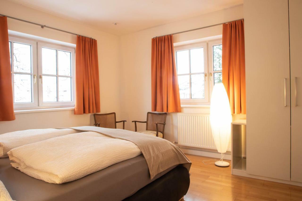 Maxglan Apartmán Solnohrad
