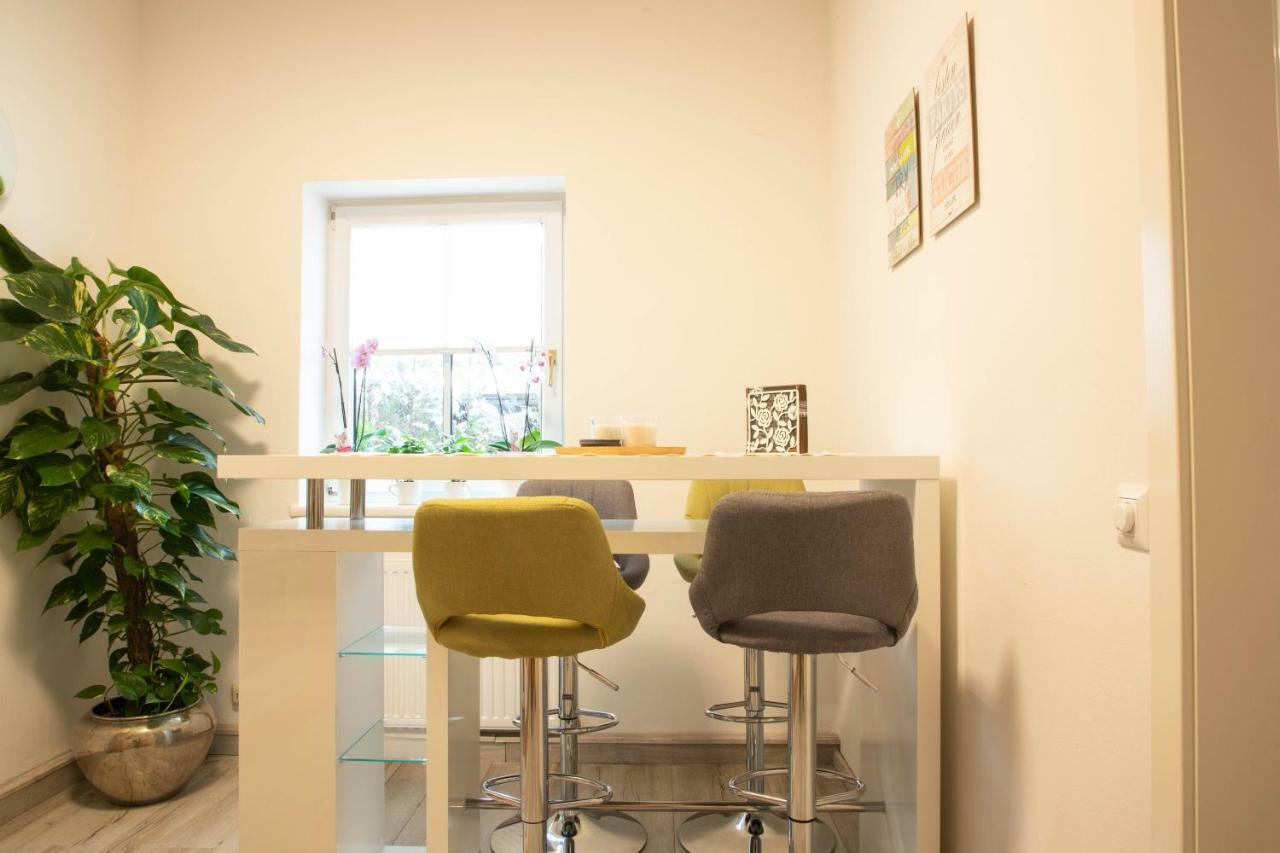 Apartmán Maxglan Solnohrad