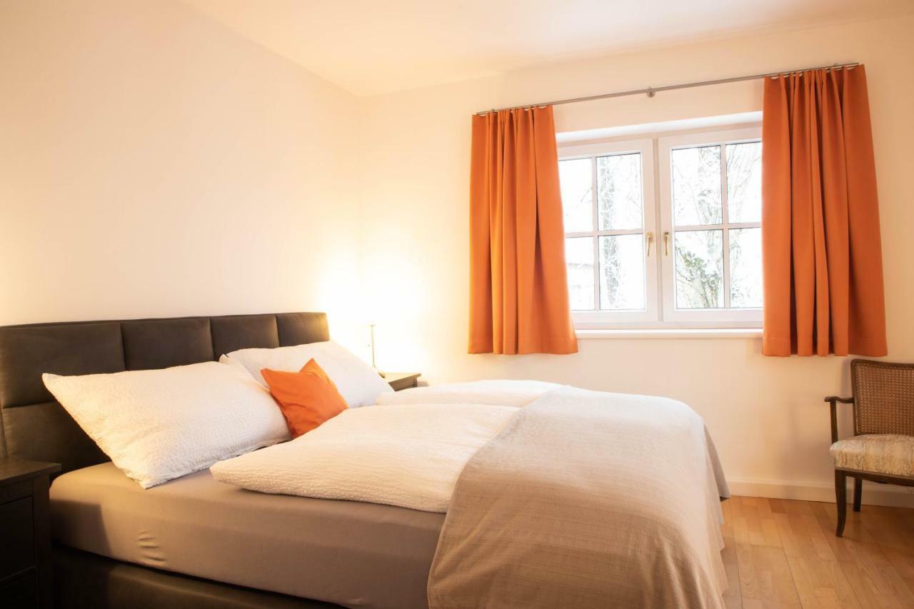 Maxglan Apartmán Solnohrad