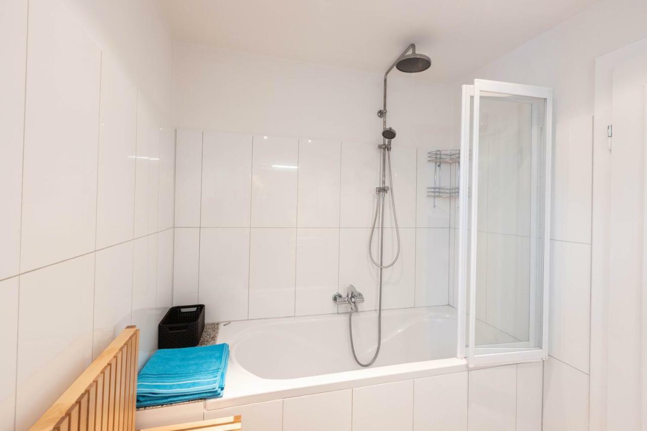 Apartmán Maxglan Solnohrad