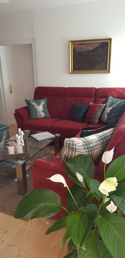 Apartmán Maxglan Solnohrad