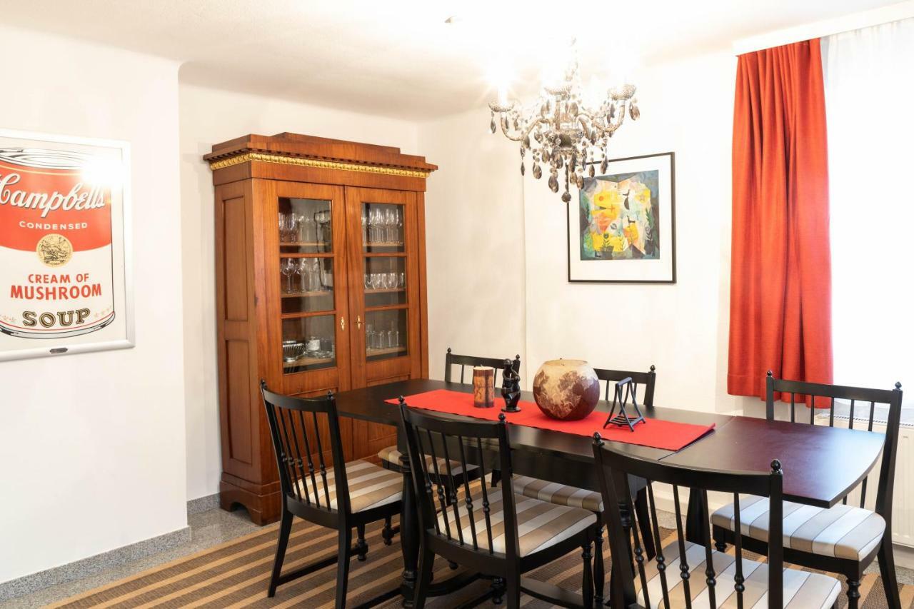 Maxglan Apartmán Solnohrad
