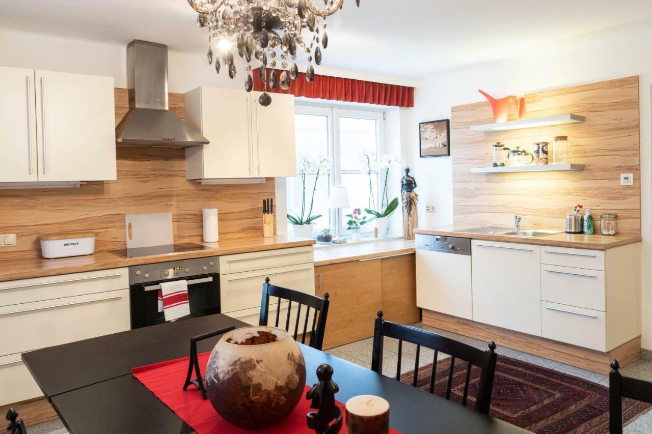 Maxglan Apartmán