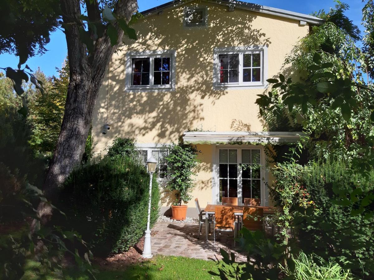 Apartmán Maxglan Solnohrad